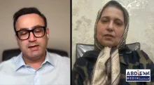  پروانه سلحشوری: اعضای مجلس مؤسسان نباید قائل به راه‌های خشونت‌آمیز باشند