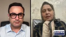 پروانه سلحشوری: طبق قانون اساسی فعلی هم ما می‌توانیم رفراندوم برگزار کنیم