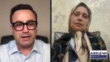 پروانه سلحشوری: قدرت جمهوری اسلامی اکنون خیلی متزلزل است