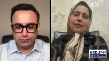 پروانه سلحشوری: جامعه‌ی ایران استقبال گسترده‌ای از رفراندوم خواهد کرد