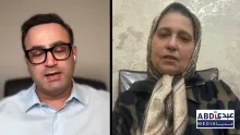 پروانه سلحشوری: اعضای مجلس مؤسسان نباید قائل به راه‌های خشونت‌آمیز باشند