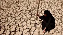 بحران آب از کجا آغاز شد؟