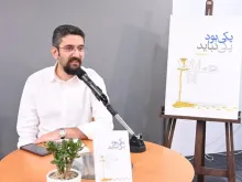 در این کشور واقعاً چه خبر است؟ / اربابان گروه_مالی_زاویه وقتی همه ارتباطات را انکار و تکذیب و همه اتهامات را منحصر در مدیرعامل نمایش میدهند، از چه هراس دارند؟