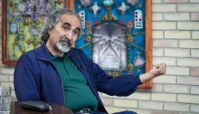  آزاد ارمکی: هیچ جای دنیا رسانه‌ای مثل تلویزیون دست تندروها نیست/ پایداریچی ها در نظام سیاسی ایران اختلال ایجاد می کنند