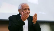  بادامچیان: اسرائیل مکانیزم ماشه را پیش از این با حمله نظامی اجرا کرد