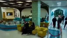 قابل توجه آقای رییس جمهور و آقای وزیر بهداشت؛ درمان وآموزش پزشکی و استاندار اصفهان در جریان این ادعا هستید؟