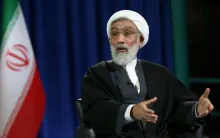 شیخ مصطفی پورمحمدی: در گزارش‌های اسرائیلی پس از جنگ، به انسجام اجتماعی و تصمیم‌گیری رهبری انقلاب به عنوان ارکان قدرت ایران اشاره شده است.