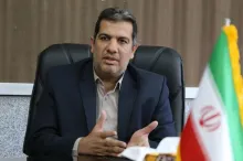  علیرضا آقاجری مدیرکل فعلی حفاظت و اطلاعات سازمان ثبت اسناد و املاک کشور بزودی با حکم محسنی اژیه به عنوان رییس کل دادگستری استان خوزستان منصوب و جایگزین دهقانی خواهد شد؟