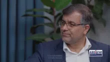 عطاالله ابراهیمی: ۷۰-۸۰ درصد از وظایف سازمان منابع طبیعی،‌ وظایف حاکمیتی هستند