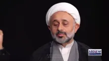  شیخ ناصر نقویان: اگر فقیه بتواند خود را تا حد شهسواران اندیشه‌ی جامعه جلو ببرد، مردم او را می‌پذیرند