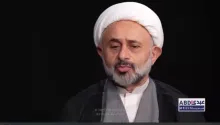  شیخ ناصر نقویان: موسیقی در نگاه آقای خمینی حرام مطلق بود!