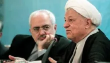 خاطرات اکبر هاشمی - ۲۰ مهر ۱۳۸۱ 