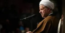 خاطرات اکبر هاشمی - ۲۳ مهر ۱۳۸۱ 