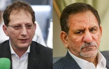  بابک زنجانی به روایت اسحاق جهانگیری