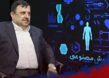  فیروزآبادی: ترور فرماندهان نظامی ربطی به واتس‌اپ نداشت/ برای بستن و فیلترکردن داوطلب زیاد داریم اما... / خطر امنیتی در کمین ایران است / باید با چین و روسیه رمزارز مشترک تعریف کنیم