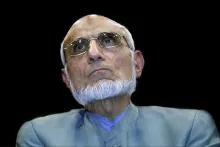  دوران میرسلیم دوران سیاهی بود