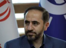  محسن رنجبر رییس سازمان حراست شهرداری تهران هم خیلی اتفاقی رفت