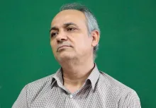 در محفل دانشجویان بسیجی چه گذشت؟ - احمد زیدآبادی