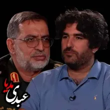 بشنوید |ماجرای جنگ دوازده روزه | به روایت جواد موگویی گفتگو با علی محمد نائینی