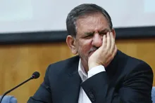  ترور سردار سلیمانی و هدف قرار گرفتن هواپیمای اوکراینی به روایت اسحاق جهانگیری 