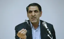  اظهارات تکان دهنده جواد اطاعت: دکتر فقهی را مخصوصا در منزل نگه داشتند که ترور اتفاق بیفتد