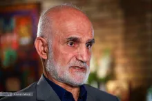  واکنش مصطفی معین به بازگشت تاجزاده به زندان؛ به نارضایتی و اختلافات داخلی دامن نزنید