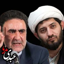 بشنوید |مناظره‌ی تاریخی جلیل محبی و مصطفی تاجزاده بر سر شورای نگهبان