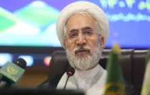 چند سوال خیلی ساده از دادستان کل کشور پیرامون پرونده قضایی بانک آینده