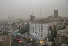  آیا «تخلیه تهران» امکان‌پذیر است؟