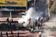 مرگ دلخراش جوان اهوازی