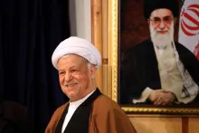 Akbar-Hashemi-rafsanjani