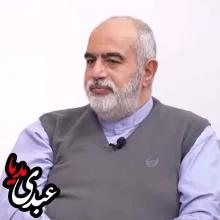 بشنوید | حسام‌الدین آشنا : شانزده سال است شبکه‌های اجتماعی را فیلتر می‌کنند.