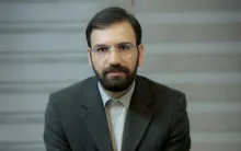 جناب صالحی درود به جز آقای آقامحمدی چرا از سید علی اصغر میرحجازی نام نمی برید و آن دیگری؟!