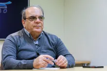 مواضع اخیر مقامات این را پیام می‌دهد که هیچ راهی برای برون‌رفت از وضع کنونی نداریم