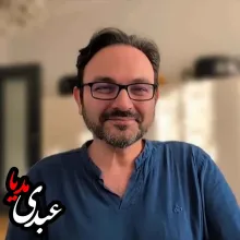  گفتگو با امیر رشیدی در استودیو پات