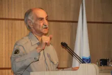  محیط‌بان‌ها جان می‌دهند، اما بودجه در سفرهای خارجی خرج می‌شود!