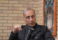 صدای دولت در جامعه شنیده نمی‌شود و صدای جامعه در دولت هم شنیده نمی‌شود