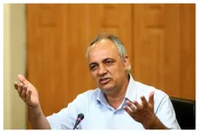  نه اختیاری نه اجباری! پس چی؟ - احمد زیدآبادی