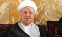 خاطرات اکبر هاشمی - ۶ آذر ۱۳۸۱ 