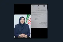  از بانک کشاورزی به وزارت جهاد کشاورزی و اینک وزارت امورخارجه