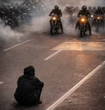 اغاز دور تازه اعتراضات مردمی در ایران و سناریوهای احتمالی