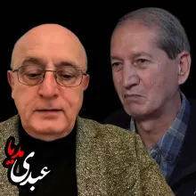 بشنوید | جنگِ جانشینی؛ فرصت یا تهدید؟ گفتگوی حاتم قادری و محسن سازگارا در استودیو پات