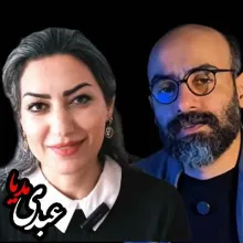 بشنوید | شورای رهبری؛ تضمینی برای گذار به دموکراسی مهدیه گلرو در گفتگو با حسین رزاق در استودیو پات