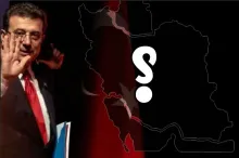  آیا کمی بعد تر و همگام با کنترل بیشتر اطلاعاتی - امنیتی اوضاع توسط جمهوری اسلامی و وصل شدن اینترنت خبر دستگیری یا اعمال محدودیت چهره یا چهره های مهم و برجسته سیاسی در جمهوری اسلامی را خواهیم شنید؟