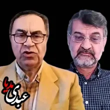 بشنوید | جمهوری یا پادشاهی؟ مناظره مهدی نصیری و رضا علیجانی در استودیو پات | قسمت دوم