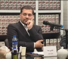 توضیحات تکمیلی پیرامون محسن مینا 