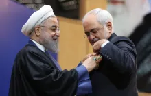  تاکنون هیچگونه گزارش امنیتی منجر به تشکیل پرونده قضایی برای شیخ حسن روحانی در دادسرای ویژه روحانیت تهران و محمد جواد ظریف در دادسرای عمومی و انقلاب تهران تشکیل نشده است.