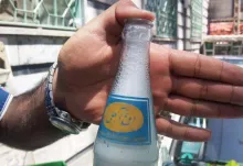  اگر بخواهم باز شدن اینترنت را به چیزی ملموس تشبیه کنم، بهترین شباهتش به باز شدن در دوغ گازدار آبعلی هست.