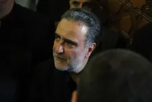 ایران عزیز زخم خورده و عزادار است - یادداشت سید مصطفی تاجزاده از زندان اوین