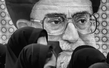 خامنه‌ای کشته شد